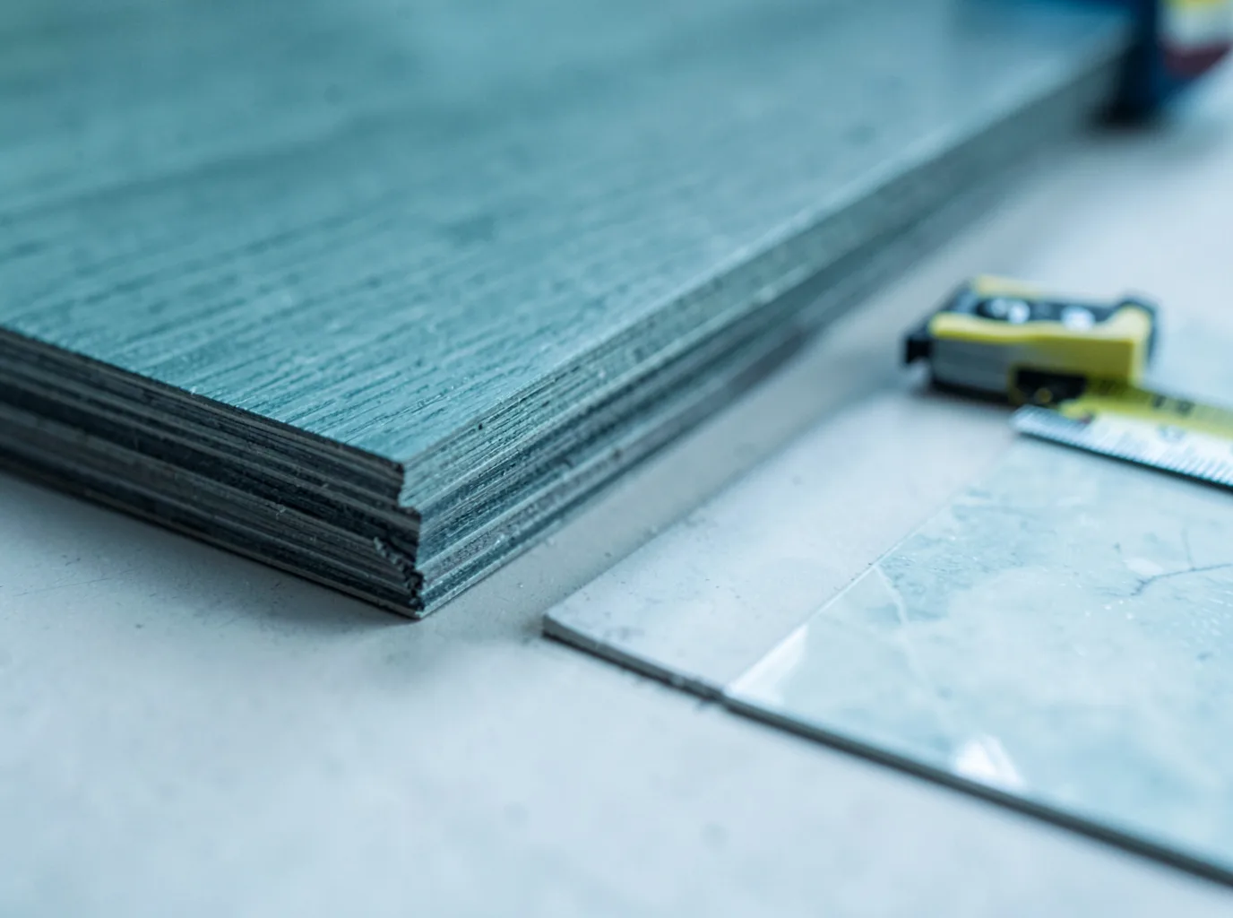 Luxury Vinyl Plank Installation Park Falls, WI FAQs